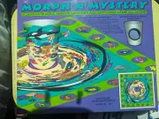 Morph N Mystery Puzzle Vintage 1997 Ceaco 100 Piece Kids Puzzle New Sealed