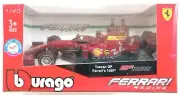 Bburago 1/43 Ferrari Racing Ferrari SF1000 #5 - 2020 Sebastian Vettel (18-36800)