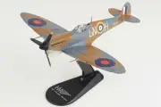 Hobby Master 1/48 Spitfire Mk V Airplane AB264 RCAF No.249 (Gold Coast) Sqn