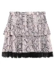 [NO SECRETS] NO SECRETS Mini skirts - Item 13621846