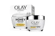Olay Niacinamide Honey Peptide Moist Cream 50G