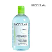 在飛比找蝦皮購物優惠-【BIODERMA 貝膚黛瑪】平衡控油潔膚液 500ml