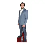Clive Standen Smart Style Lifesize and Mini Cardboard Cutout / Standup - Vikings