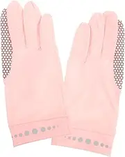 [BESPORTBLE] Touch Screen Gloves Cycling Gloves Fitness Mittens Gym Glove Wear-Resistant Riding Gloves Convenient Bike Gloves Mittens Nylon (ice Silk)