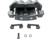 Front Right Brake Caliper For 05-10 Jeep Commander Grand Cherokee 4.7L V8 PW17K8 (for: Jeep)