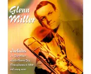 Glenn Miller - Glenn Miller CD