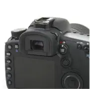 Dk-20 Rubber Eyecup Eyepiece For Nikon D5100 D3100 D3000 D50 D60 D70S D5200 J CR