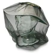 Elemental Head Net 60Cm Elastic D/String