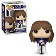 Ozzy Osbourne Glitter Funko POP! Vinyl