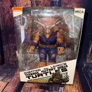 NECA TMNT Eastman and Laird's Teenage Mutant Ninja Turtles Triceraton Zog