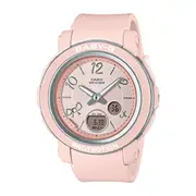 Casio Baby-g Bga290ra-4a in Pink