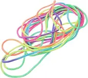 BESPORTBLE Outdoor Exercise Tool for Children Retro Design Skipping Rope for Girls Boys Physical Fitness