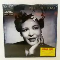 在飛比找蝦皮購物優惠-Lp Billie Holiday Billie Holid