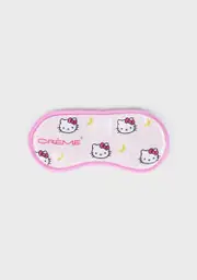 [The Crème Shop] x Hello Kitty Beauty Rest Sleep Mask