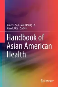 在飛比找博客來優惠-Handbook of Asian American Hea