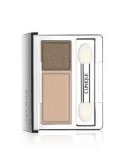 Clinique All About EyeShadow Duo Starlight Starbright 2.2g