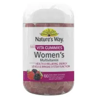 在飛比找蝦皮購物優惠-正品代購 假一賠十 nature's way 佳思敏女性綜閤