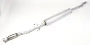 DPF Renault Scenic dCi 1.5 2010-2023< MPV Diesel EURO 5