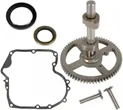 Car Parts Camshaft for Briggs & for Stratton 793880 793583 792681 791942 795102 697110 Gasket