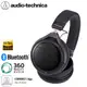 志達電子 Audio-technica 日本鐵三角 ATH-HL7BT 開放式藍牙無線耳機(台灣鐵三角公司貨)