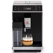 Mcilpoog Super Automatic Espresso Coffee Machine Milk Frother