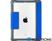 STM DUX PLUS (IPAD 6TH GEN) AP - BLUE - STM-222-165JW-03