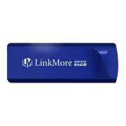 EJECT32 64GB USB 3.2 Flash Drive, Read Speed up to 100MB/s, Retractable Desig...