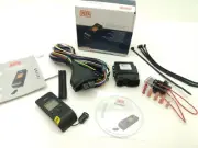 DEFA 440020 Smart Start Remote Control System for vehicle preheating system
