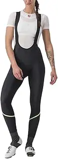 [CASTELLI] Women's Very Fast Dt Bibtight Leggings