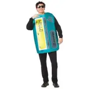 Beeper Tunic Adult