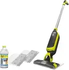 Shark VACMOP Cordless Hard Floor Vacuum Mop Includes 2 Disposable VACMOP Pads