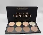 Revolution Ultra Professional Contour Palette