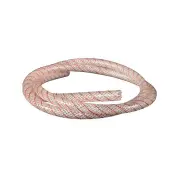 Superspares PVC Hose 8mm (5/16) ID x 20m Length Transfer of Air and Water