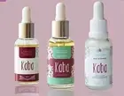 KABA Kit Facial Serum Vit C, Tonico Facial y Aceite Puro ORO 24 K
