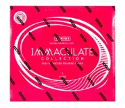 2023-24 Panini Immaculate Soccer Hobby International Box