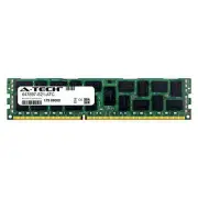 8GB DDR3 PC3-10600R 1333MHz RDIMM (HP 647897-S21 Equivalent) Server Memory RAM