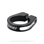 Bbb-Cycling TheStrangler - Black Size 28.6 mm
