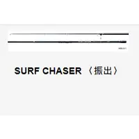 在飛比找蝦皮購物優惠-【新上釣具】 SHIMANO SURF CHASER 425
