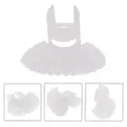 Washable Dirt Cup Baffle for Tineco For IFLOOR 3 Breeze and S3 Cleaners