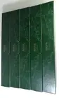 Nespresso 5 Sleeves Suluja Limited Coffee Original Line,Read