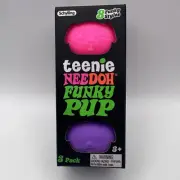 Schylling Nee Doh - Teenie Funky Pups