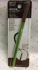 Maybelline Define-A-Brow Eyebrow Pencil 644 Light Brown NEW PACKAGE SEALED.
