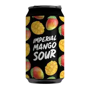 Hope Imperial Mango Sour Ale
