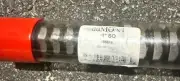 Machinist Tool: duMont 1" Square Broach 66619