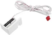 IMIKEYA Ice Machine Full Sensor Replacement for Ice Maker Shutdown for Safety and Reliability Home and Commercial Use