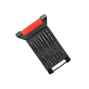 Wiha Screw Extractor Set, 16 Piece WHA03988