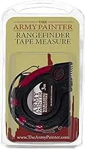 Army Painter The Rangefinder Tape Measure