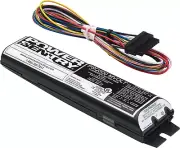 PSQ500QD MVOLT M12 Power Sentry Quick Disconnect Emergency Fluorescent Battery P