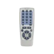 Rc-aat11 Remote Control Suitable For Aiwa Av Remote Control Replacement Remote Control