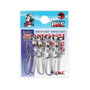 ENTN SWAGIN BK3033 BALL BEARING COASTLOCK SNAP